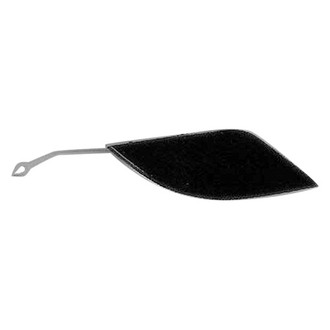 Replace® - Rear Tow Hook Cover (Standard Line)
