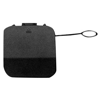 Replace® - Rear Tow Hook Cover