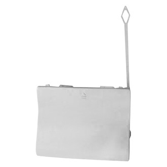 Replace® - Rear Tow Hook Cover (Standard Line)