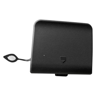 Replace® - Rear Tow Hook Cover (Standard Line)