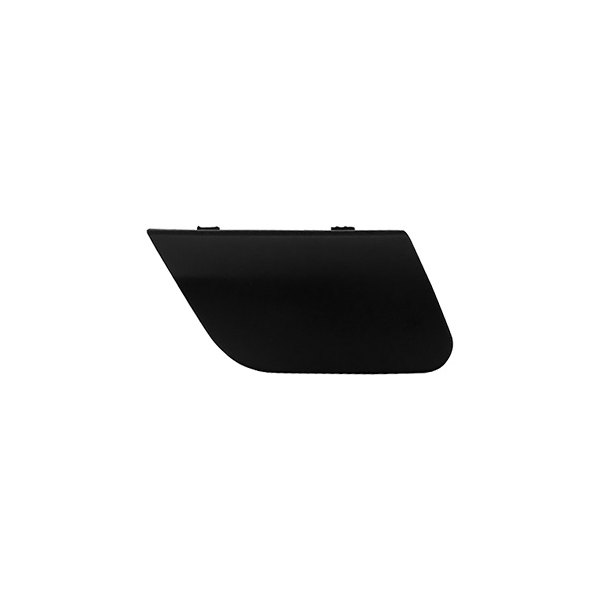 Replace® - Rear Upper Tow Hook Cover