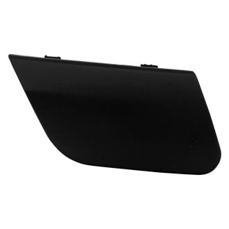 Replace® - Rear Upper Tow Hook Cover (Standard Line)