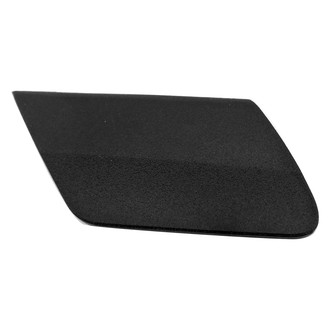 Replace® - Rear Upper Tow Hook Cover (Standard Line)
