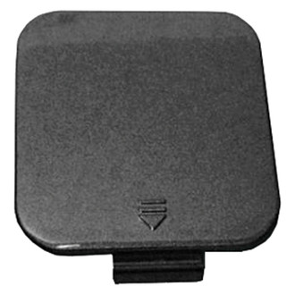 Replace® - Rear Tow Hook Cover (Standard Line)