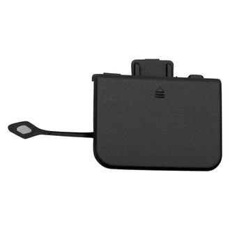 Replace® - Rear Tow Hook Cover (Standard Line)