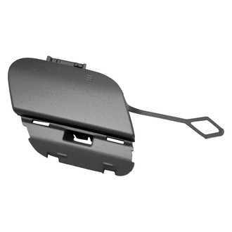 Replace® - Rear Tow Hook Covers