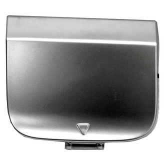 Replace® - Rear Tow Hook Cover (Standard Line)