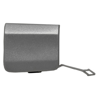 Replace® - Rear Tow Hook Cover (Standard Line)