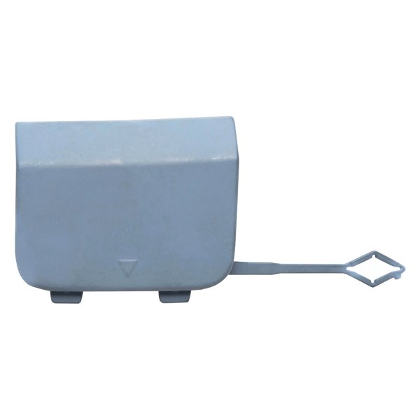 Replace® - Rear Tow Hook Cover