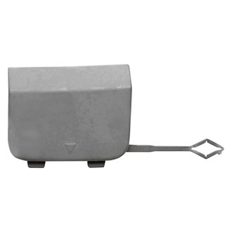 Replace® - Rear Tow Hook Cover (Standard Line)
