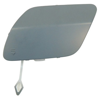 Replace® MB1129143 - Rear Tow Hook Cover (Standard Line)