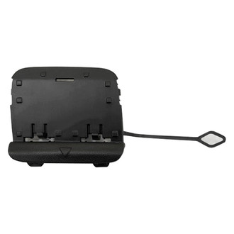 Replace® - Rear Tow Hook Covers