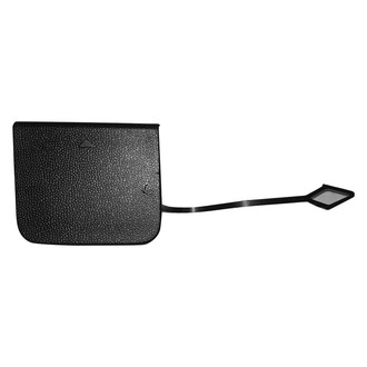 Replace® - Rear Tow Hook Cover (Standard Line)