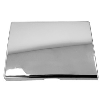 Replace® - Rear Tow Hook Covers