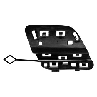 Replace® - Rear Tow Hook Covers