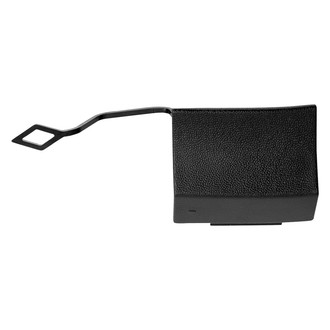 Replace® - Rear Tow Hook Cover (Standard Line)