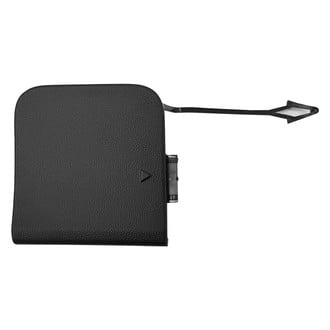 Replace® - Rear Tow Hook Cover (Standard Line)