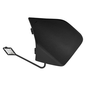 Replace® - Rear Tow Hook Covers