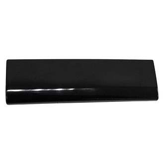 Replace® - Rear Center Tow Hook Cover (Standard Line)