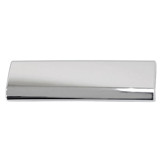 Replace® - Rear Center Tow Hook Cover (Standard Line)