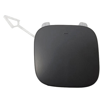 Replace® - Rear Tow Hook Cover (Standard Line)