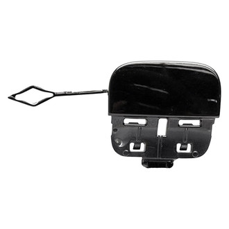 Replace® - Rear Lower Tow Hook Cover (Standard Line)