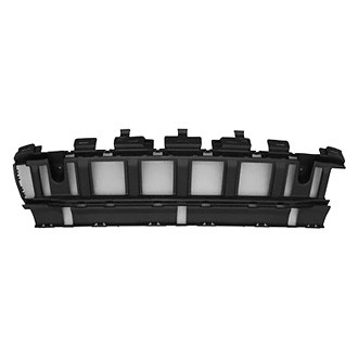 Replace® - Rear Inner Bumper Cover Bracket