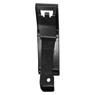 Replace® - Rear Lower Driver Side Bumper Cover Retainer (Standard Line)