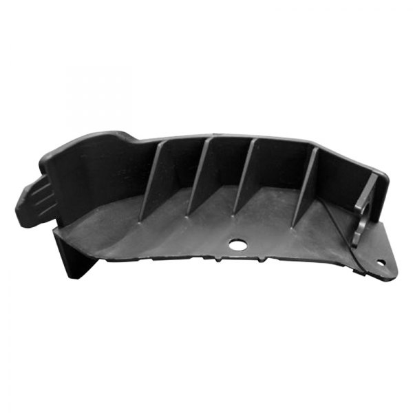 Replace® - Rear Driver Side Bumper Cover Retainer Bracket