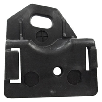 Replace® - Rear Bumper Cover Retainers