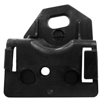 Replace® MB1133106 - Rear Lower Passenger Side Bumper Cover Retainer (Standard Line)