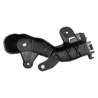 Replace® - Rear Inner Passenger Side Bumper Cover Bracket (Standard Line)