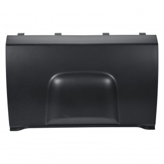 Replace® - Rear Bumper Inserts