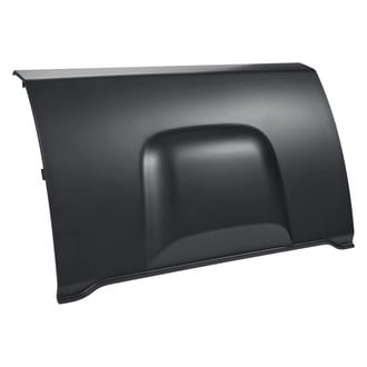 Replace® - Rear Bumper Inserts