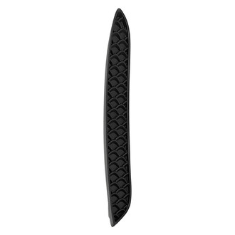 Replace® - Rear Outer Driver Side Bumper Cover Grille (Standard Line)