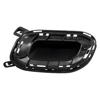 Replace® - Rear Bumper Inserts
