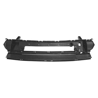 Replace® - Rear Lower Bumper Valance Bracket (Standard Line)