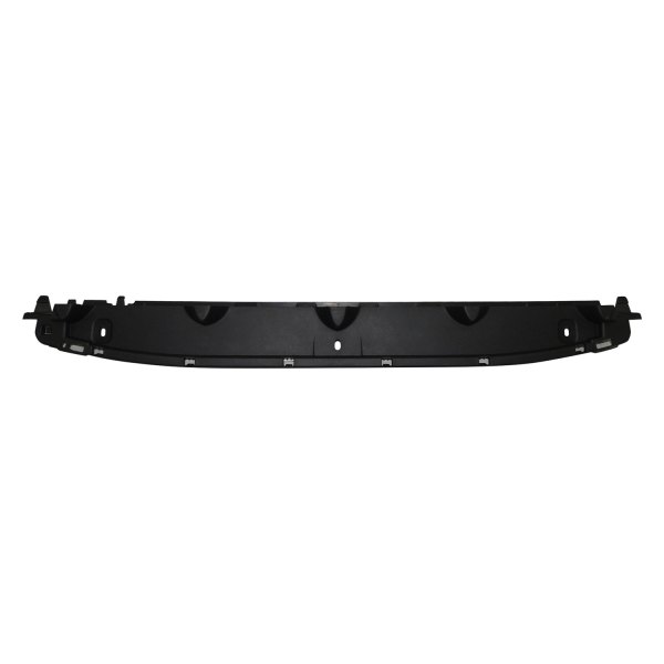 Replace® MB1140113 - Rear Center Lower Bumper Cover Support