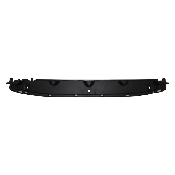 Replace® MB1140113 - Rear Center Lower Bumper Cover Support