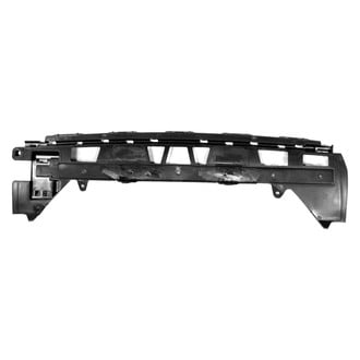 Replace® - Rear Bumper Cover Supports