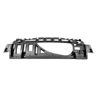 Replace® - Rear Bumper Cover Supports