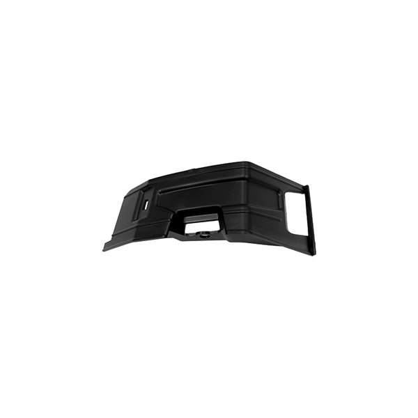 Replace® - Rear Driver Side Lower Bumper Cover Bracket