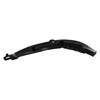 Replace® - Rear Lower Driver Side Bumper Cover Support (Standard Line)
