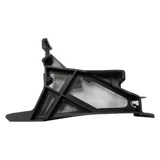 Replace® - Rear Driver Side Bumper Impact Bar Brace (Standard Line)