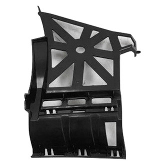 Replace® - Rear Lower Inner Driver Side Bumper Cover Support (Standard Line)