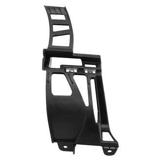Replace® - Rear Lower Driver Side Bumper Cover Bracket (Standard Line)