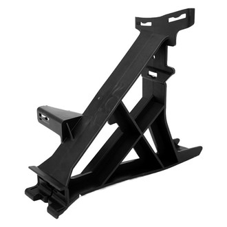 Replace® - Rear Lower Driver Side Bumper Bracket (Standard Line)
