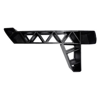 Replace® - Rear Lower Passenger Side Bumper Cover Stiffener Support Bracket (Standard Line)
