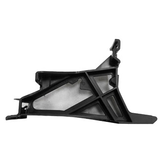 Replace® - Rear Passenger Side Bumper Impact Bar Brace (Standard Line)