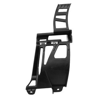 Replace® - Rear Lower Passenger Side Bumper Cover Bracket (Standard Line)